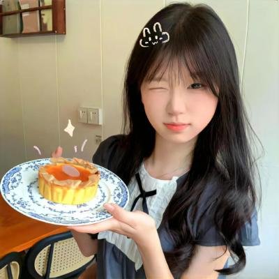 小孩好黑