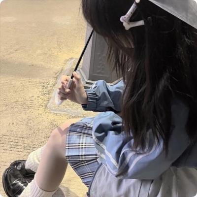 欲女